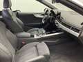 Audi A5 Cabrio 45 TFSI quattro S line MMI Massagesi. Schwarz - thumbnail 10