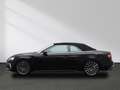 Audi A5 Cabrio 45 TFSI quattro S line MMI Massagesi. Schwarz - thumbnail 2