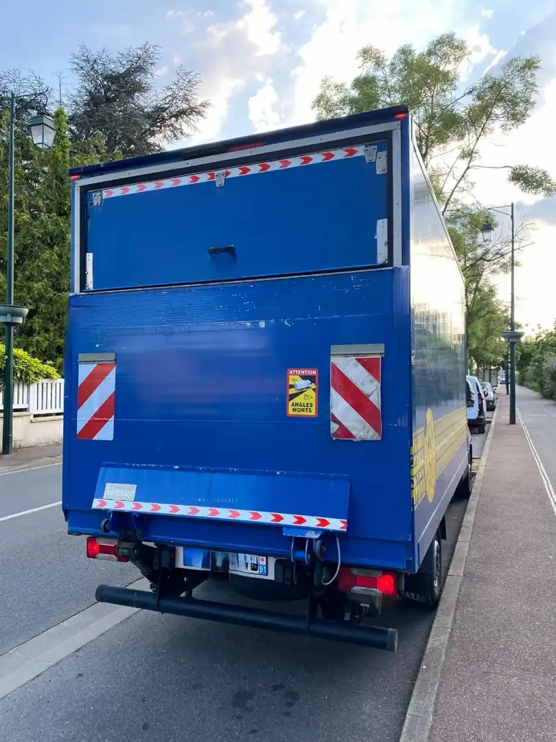 Iveco Daily - 2
