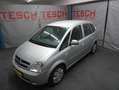 Opel Meriva Edition Silber - thumbnail 6