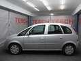 Opel Meriva Edition Silber - thumbnail 7