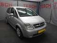 Opel Meriva Edition Silber - thumbnail 4
