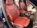 BMW X4 xdrive20d mhev 48V Msport auto Bleu - thumbnail 20