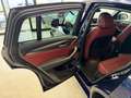 BMW X4 xdrive20d mhev 48V Msport auto Bleu - thumbnail 27