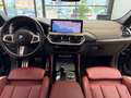 BMW X4 xdrive20d mhev 48V Msport auto Blu/Azzurro - thumbnail 13
