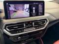 BMW X4 xdrive20d mhev 48V Msport auto Bleu - thumbnail 21