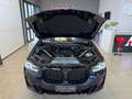 BMW X4 xdrive20d mhev 48V Msport auto Bleu - thumbnail 34