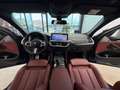 BMW X4 xdrive20d mhev 48V Msport auto Bleu - thumbnail 17