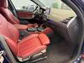 BMW X4 xdrive20d mhev 48V Msport auto Blu/Azzurro - thumbnail 4