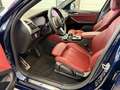 BMW X4 xdrive20d mhev 48V Msport auto Blu/Azzurro - thumbnail 3
