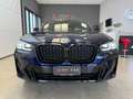 BMW X4 xdrive20d mhev 48V Msport auto Blu/Azzurro - thumbnail 9