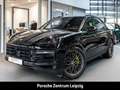 Porsche Cayenne S E-Hybrid Sportabgas HeadUp InnoDrive Schwarz - thumbnail 1