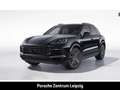Porsche Cayenne S E-Hybrid Sportabgas HeadUp InnoDrive Schwarz - thumbnail 1