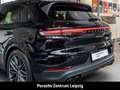 Porsche Cayenne S E-Hybrid Sportabgas HeadUp InnoDrive Schwarz - thumbnail 13
