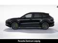 Porsche Cayenne S E-Hybrid Sportabgas HeadUp InnoDrive Schwarz - thumbnail 2