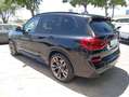 BMW X3 M40d Negro - thumbnail 4