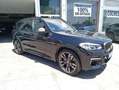 BMW X3 M40d Negro - thumbnail 1