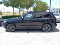 BMW X3 M40d Negro - thumbnail 3