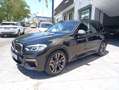 BMW X3 M40d Negro - thumbnail 2
