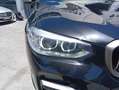 BMW X3 M40d Negro - thumbnail 40