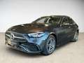 Mercedes-Benz C 220 d AMG Advance AUT Kam. KeyLess KlimaA LED Grau - thumbnail 1