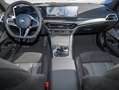 BMW 330 e M Sport Pro 19" PANO AHK 360° ACC 0,5% Grau - thumbnail 9