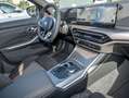 BMW 330 e M Sport Pro 19" PANO AHK 360° ACC 0,5% Grau - thumbnail 3
