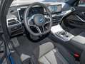 BMW 330 e M Sport Pro 19" PANO AHK 360° ACC 0,5% Grau - thumbnail 5