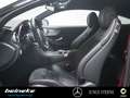 Mercedes-Benz C 200 C 200 Coupé AMG Night Multib Burm Wide Ambiente Schwarz - thumbnail 6