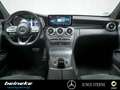 Mercedes-Benz C 200 C 200 Coupé AMG Night Multib Burm Wide Ambiente Nero - thumbnail 9