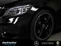 Mercedes-Benz C 200 C 200 Coupé AMG Night Multib Burm Wide Ambiente Nero - thumbnail 4