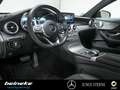 Mercedes-Benz C 200 C 200 Coupé AMG Night Multib Burm Wide Ambiente Nero - thumbnail 7