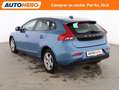 Volvo V40 D2 Kinetic 120 Azul - thumbnail 4