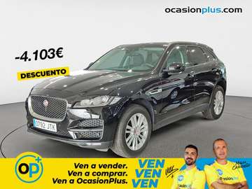 2.0i4D Pure RWD 180