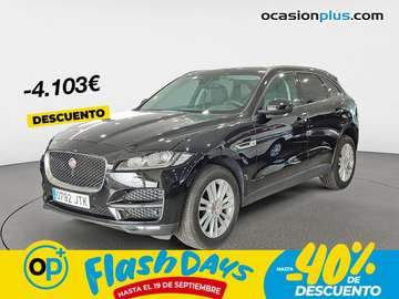 2.0i4D Pure RWD 180