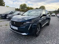 Peugeot 5008 1.5 HDi Allure Autom./1.Hand/AHK/7 Sitzer