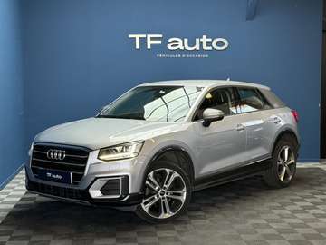 Design 1.4 TFSI 150cv S-tronic