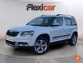 Skoda Yeti 1.2 TSI Active 4x2 81kW Blanco - thumbnail 3