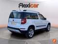Skoda Yeti 1.2 TSI Active 4x2 81kW Blanco - thumbnail 8