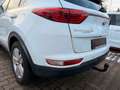 Kia Sportage Dream Team 2WD-NAVI-TEMP-SHZG-MFL-ALU- Weiß - thumbnail 11