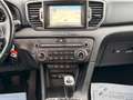 Kia Sportage Dream Team 2WD-NAVI-TEMP-SHZG-MFL-ALU- Weiß - thumbnail 17