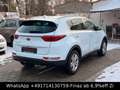 Kia Sportage Dream Team 2WD-NAVI-TEMP-SHZG-MFL-ALU- Weiß - thumbnail 4