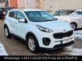 Kia Sportage Dream Team 2WD-NAVI-TEMP-SHZG-MFL-ALU- Weiß - thumbnail 3