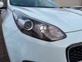 Kia Sportage Dream Team 2WD-NAVI-TEMP-SHZG-MFL-ALU- Weiß - thumbnail 10