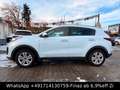 Kia Sportage Dream Team 2WD-NAVI-TEMP-SHZG-MFL-ALU- Weiß - thumbnail 8