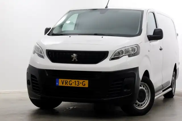Peugeot Expert 1.5 BlueHDI 102pk L3 Premium Airco/CarPlay/Camera