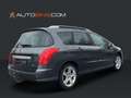 Peugeot 308 SW Sport Plus*Panorama Glasdach*Ahk*Tempomat* Grau - thumbnail 6