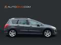 Peugeot 308 SW Sport Plus*Panorama Glasdach*Ahk*Tempomat* Grau - thumbnail 7