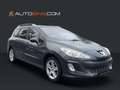 Peugeot 308 SW Sport Plus*Panorama Glasdach*Ahk*Tempomat* Grau - thumbnail 1