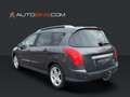 Peugeot 308 SW Sport Plus*Panorama Glasdach*Ahk*Tempomat* Grau - thumbnail 4